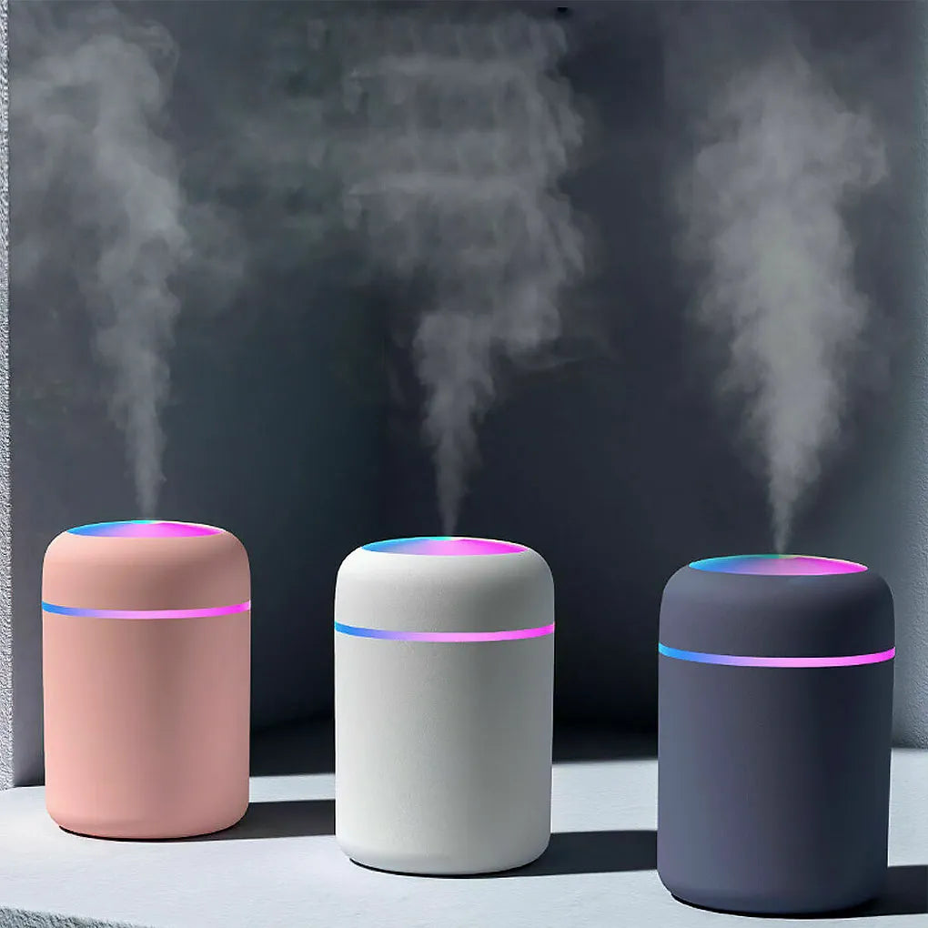 Mini Humidifier