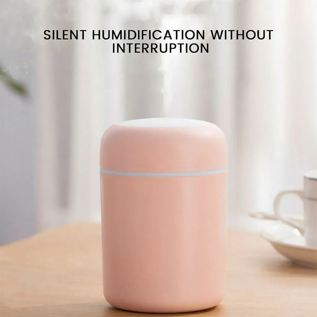 Mini Humidifier