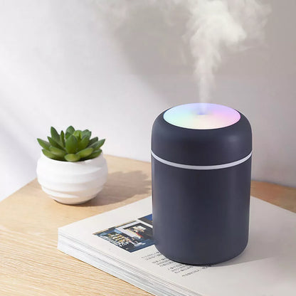 Mini Humidifier